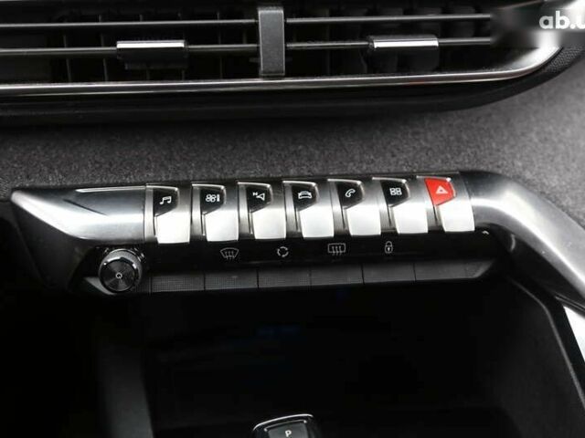 Пежо 3008, объемом двигателя 1.6 л и пробегом 190 тыс. км за 19900 $, фото 20 на Automoto.ua