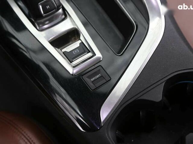 Пежо 3008, объемом двигателя 1.6 л и пробегом 190 тыс. км за 19900 $, фото 22 на Automoto.ua