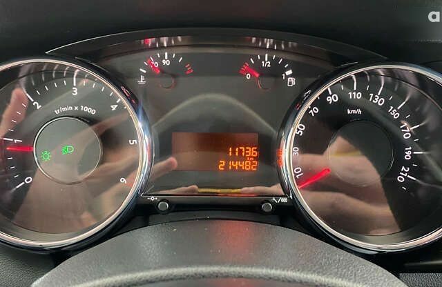 Пежо 3008, объемом двигателя 1.6 л и пробегом 214 тыс. км за 12450 $, фото 14 на Automoto.ua