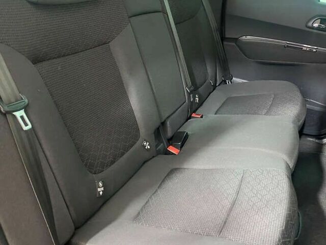 Пежо 3008, объемом двигателя 1.6 л и пробегом 214 тыс. км за 12450 $, фото 10 на Automoto.ua