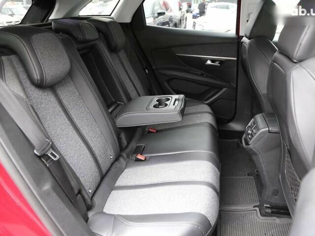 Пежо 3008, об'ємом двигуна 2 л та пробігом 85 тис. км за 22000 $, фото 8 на Automoto.ua