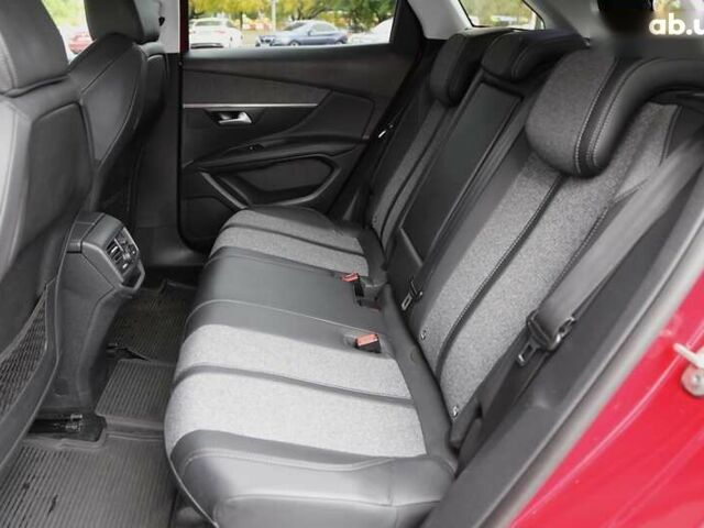 Пежо 3008, об'ємом двигуна 2 л та пробігом 85 тис. км за 22000 $, фото 7 на Automoto.ua