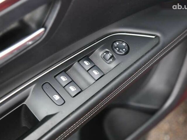 Пежо 3008, об'ємом двигуна 2 л та пробігом 85 тис. км за 22000 $, фото 24 на Automoto.ua