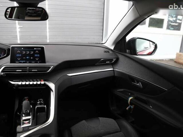 Пежо 3008, об'ємом двигуна 2 л та пробігом 85 тис. км за 22000 $, фото 12 на Automoto.ua