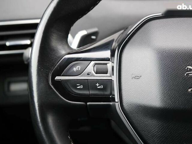 Пежо 3008, об'ємом двигуна 2 л та пробігом 85 тис. км за 22000 $, фото 26 на Automoto.ua