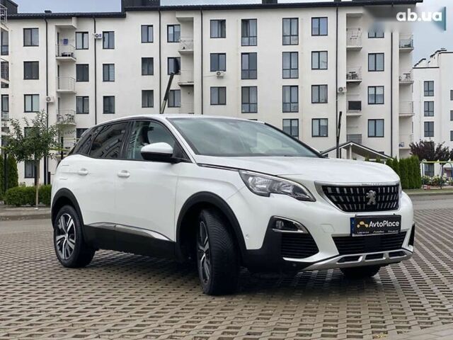 Пежо 3008, объемом двигателя 2 л и пробегом 236 тыс. км за 16800 $, фото 9 на Automoto.ua