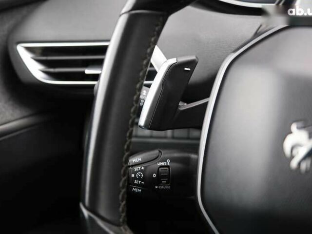 Пежо 3008, об'ємом двигуна 2 л та пробігом 85 тис. км за 22000 $, фото 28 на Automoto.ua