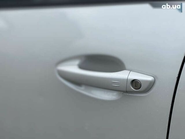 Пежо 3008, объемом двигателя 2 л и пробегом 236 тыс. км за 16800 $, фото 19 на Automoto.ua