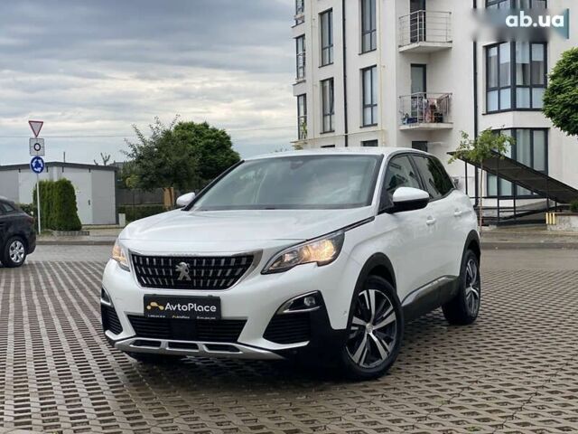 Пежо 3008, объемом двигателя 2 л и пробегом 236 тыс. км за 16800 $, фото 4 на Automoto.ua