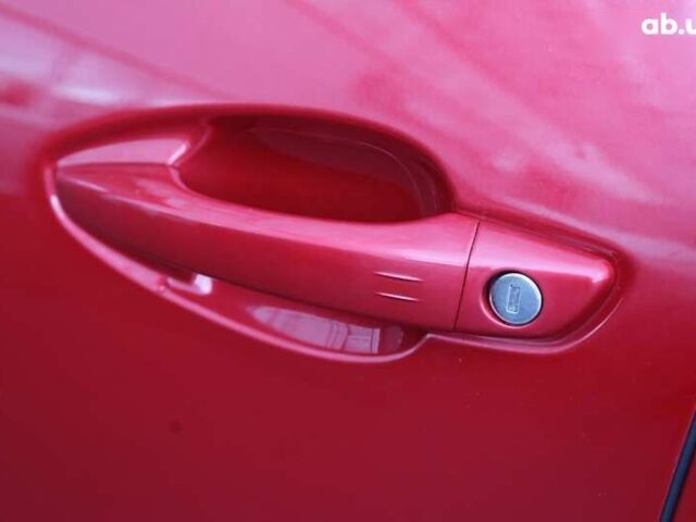 Пежо 3008, об'ємом двигуна 2 л та пробігом 85 тис. км за 22000 $, фото 29 на Automoto.ua