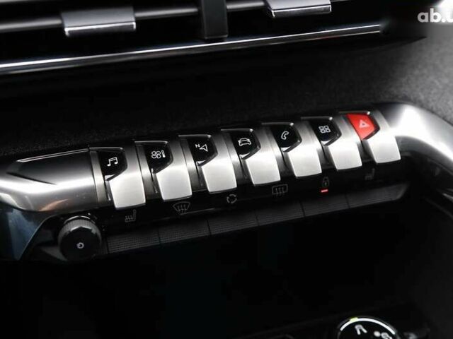 Пежо 3008, об'ємом двигуна 2 л та пробігом 85 тис. км за 22000 $, фото 18 на Automoto.ua