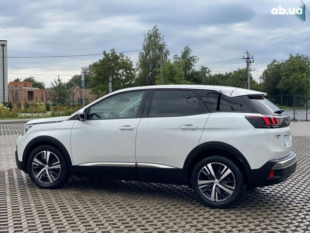 Пежо 3008, объемом двигателя 2 л и пробегом 236 тыс. км за 16800 $, фото 22 на Automoto.ua