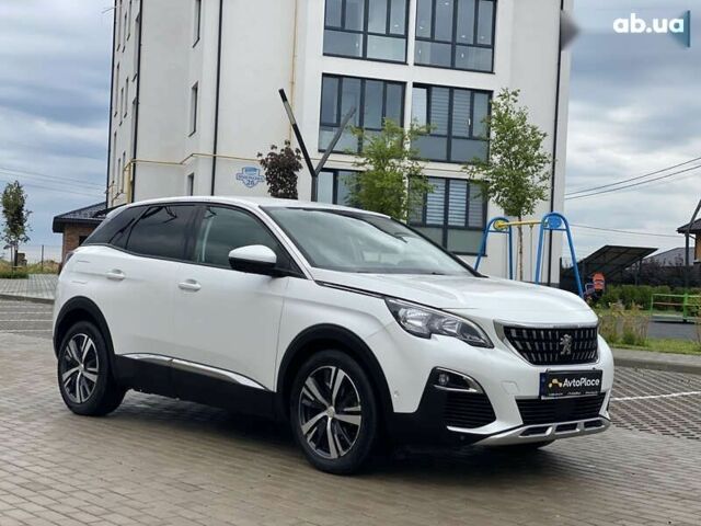 Пежо 3008, объемом двигателя 2 л и пробегом 236 тыс. км за 16800 $, фото 8 на Automoto.ua