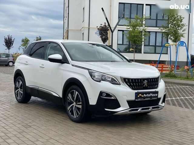 Пежо 3008, объемом двигателя 2 л и пробегом 236 тыс. км за 16800 $, фото 13 на Automoto.ua