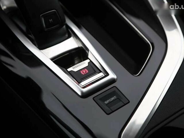 Пежо 3008, об'ємом двигуна 2 л та пробігом 85 тис. км за 22000 $, фото 22 на Automoto.ua