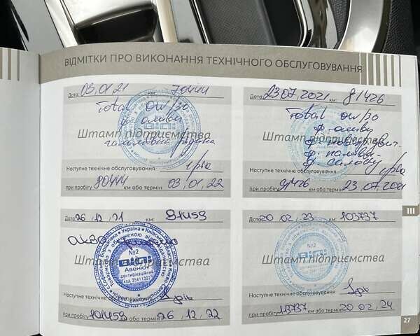 Пежо 3008, объемом двигателя 2 л и пробегом 112 тыс. км за 26500 $, фото 43 на Automoto.ua