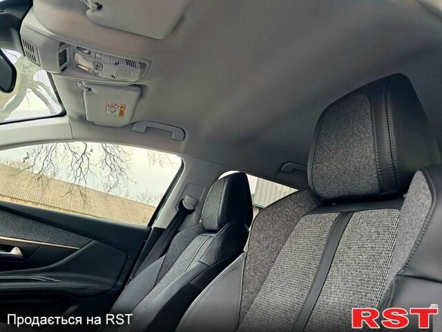 Пежо 3008, объемом двигателя 1.5 л и пробегом 189 тыс. км за 19300 $, фото 9 на Automoto.ua