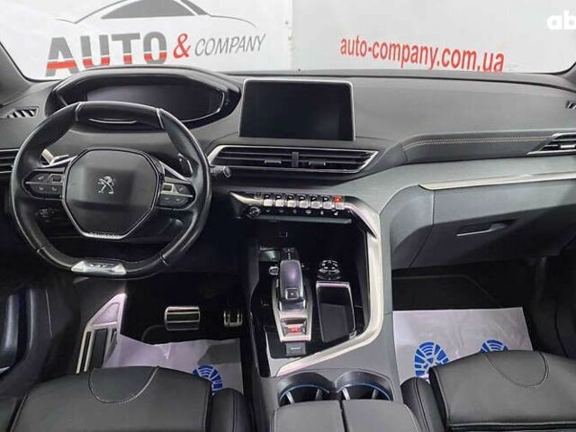 Пежо 3008, объемом двигателя 2 л и пробегом 175 тыс. км за 23350 $, фото 23 на Automoto.ua