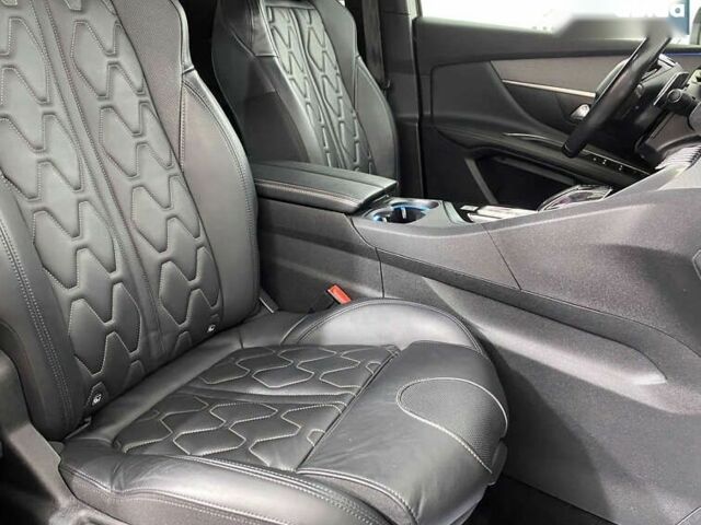 Пежо 3008, объемом двигателя 2 л и пробегом 175 тыс. км за 23350 $, фото 11 на Automoto.ua
