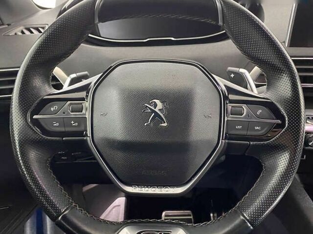 Пежо 3008, объемом двигателя 2 л и пробегом 175 тыс. км за 23350 $, фото 16 на Automoto.ua