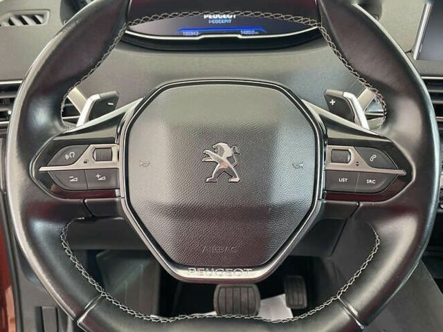 Пежо 3008, объемом двигателя 1.5 л и пробегом 195 тыс. км за 20950 $, фото 16 на Automoto.ua