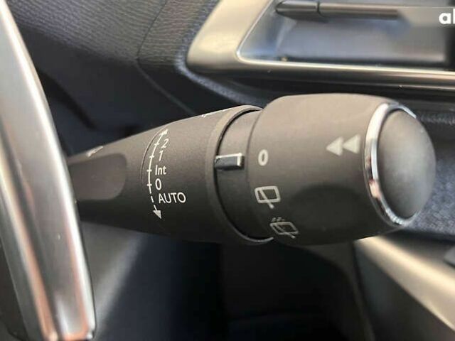 Пежо 3008, объемом двигателя 1.5 л и пробегом 189 тыс. км за 20950 $, фото 16 на Automoto.ua