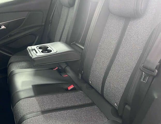 Пежо 3008, объемом двигателя 1.5 л и пробегом 161 тыс. км за 20950 $, фото 22 на Automoto.ua