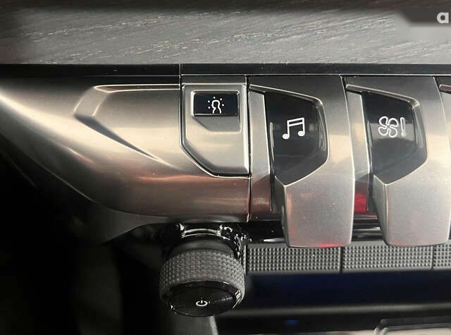 Пежо 3008, объемом двигателя 2 л и пробегом 175 тыс. км за 23350 $, фото 27 на Automoto.ua