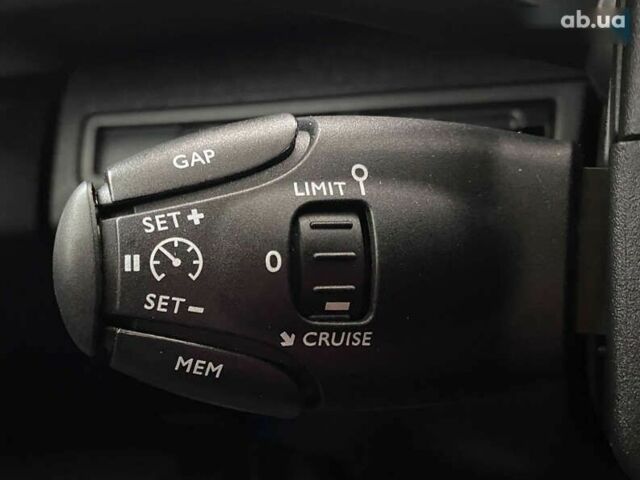 Пежо 3008, объемом двигателя 2 л и пробегом 175 тыс. км за 23350 $, фото 22 на Automoto.ua