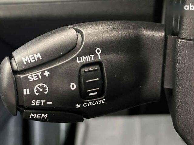 Пежо 3008, объемом двигателя 1.5 л и пробегом 189 тыс. км за 20950 $, фото 19 на Automoto.ua