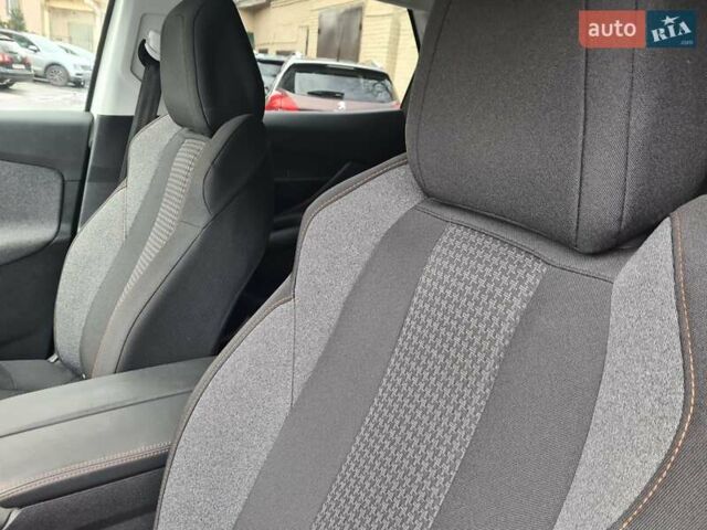 Пежо 3008, объемом двигателя 1.5 л и пробегом 143 тыс. км за 17500 $, фото 30 на Automoto.ua