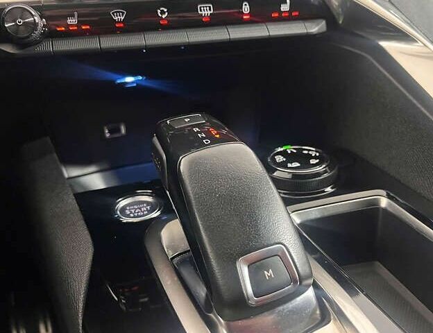 Пежо 3008, объемом двигателя 2 л и пробегом 175 тыс. км за 23350 $, фото 25 на Automoto.ua