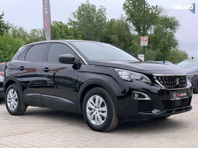 Пежо 3008, об'ємом двигуна 1.5 л та пробігом 109 тис. км за 19555 $, фото 4 на Automoto.ua