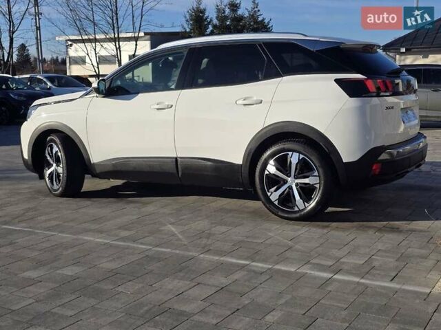 Пежо 3008, объемом двигателя 1.5 л и пробегом 143 тыс. км за 17500 $, фото 43 на Automoto.ua