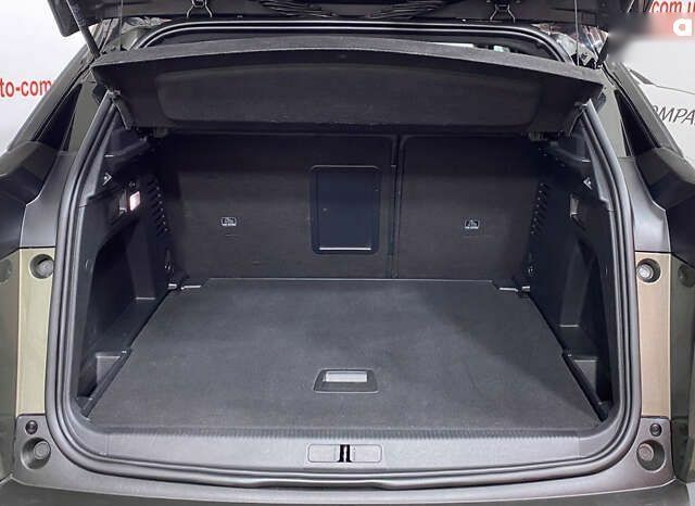 Пежо 3008, объемом двигателя 2 л и пробегом 175 тыс. км за 23350 $, фото 4 на Automoto.ua