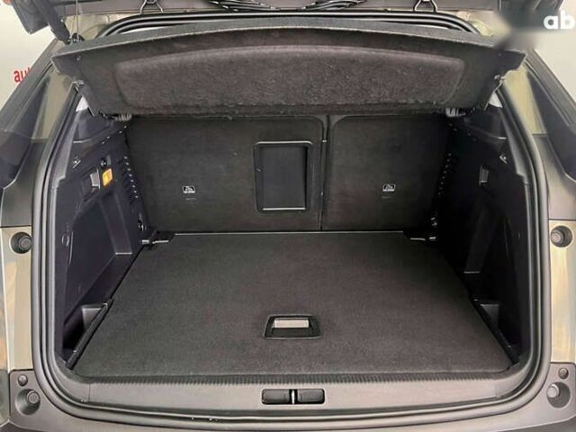 Пежо 3008, объемом двигателя 1.5 л и пробегом 189 тыс. км за 20950 $, фото 4 на Automoto.ua