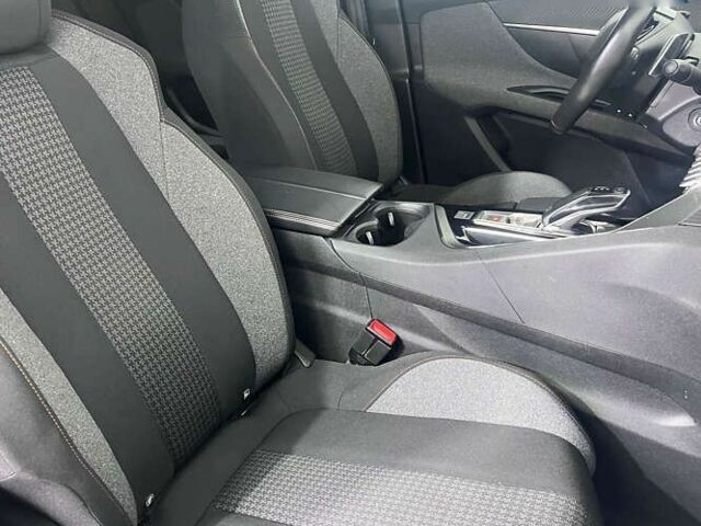 Пежо 3008, объемом двигателя 1.5 л и пробегом 189 тыс. км за 19450 $, фото 15 на Automoto.ua