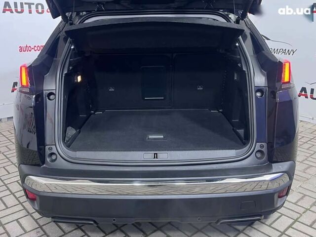 Пежо 3008, объемом двигателя 1.5 л и пробегом 161 тыс. км за 20950 $, фото 4 на Automoto.ua