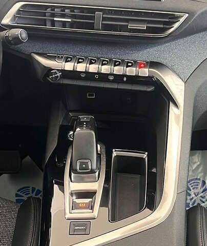 Пежо 3008, объемом двигателя 1.5 л и пробегом 189 тыс. км за 20950 $, фото 17 на Automoto.ua