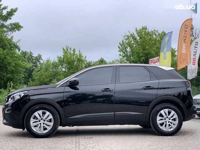 Пежо 3008, об'ємом двигуна 1.5 л та пробігом 109 тис. км за 19555 $, фото 11 на Automoto.ua
