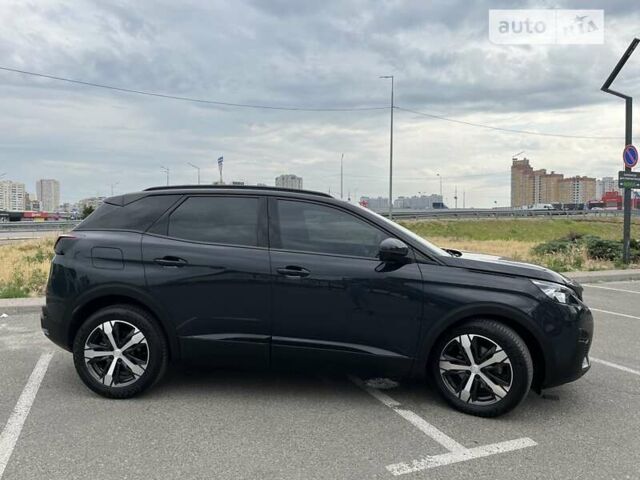 Пежо 3008, об'ємом двигуна 1.5 л та пробігом 80 тис. км за 24500 $, фото 5 на Automoto.ua