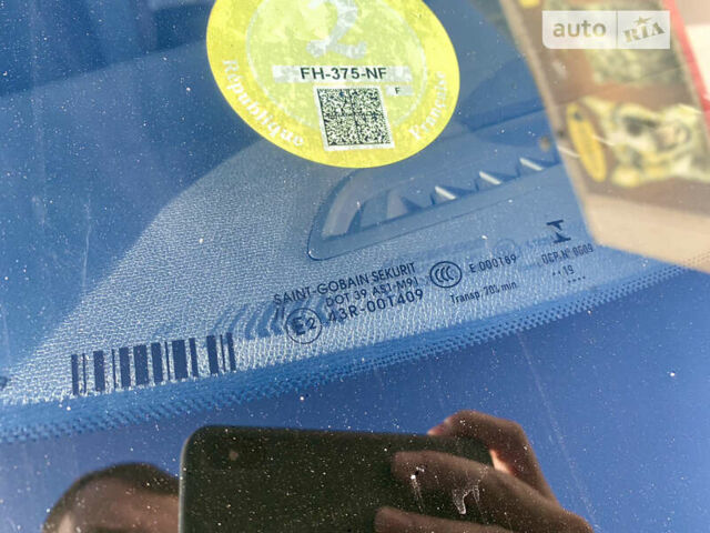 Пежо 3008, об'ємом двигуна 1.5 л та пробігом 167 тис. км за 19600 $, фото 42 на Automoto.ua