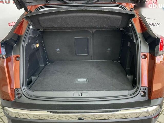 Пежо 3008, объемом двигателя 1.5 л и пробегом 195 тыс. км за 20950 $, фото 4 на Automoto.ua