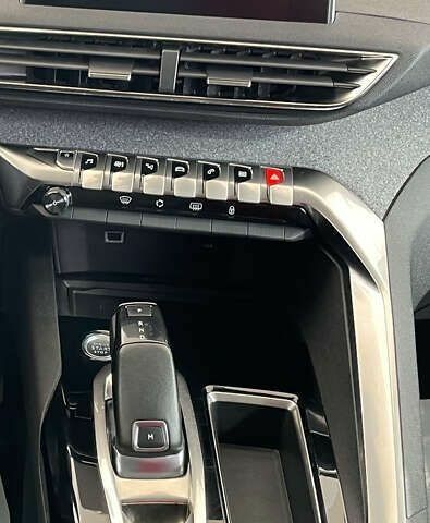 Пежо 3008, объемом двигателя 1.5 л и пробегом 195 тыс. км за 20950 $, фото 22 на Automoto.ua