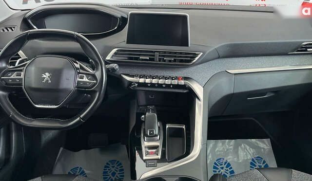Пежо 3008, объемом двигателя 1.5 л и пробегом 195 тыс. км за 20950 $, фото 21 на Automoto.ua