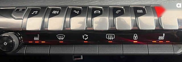 Пежо 3008, объемом двигателя 2 л и пробегом 175 тыс. км за 23350 $, фото 26 на Automoto.ua