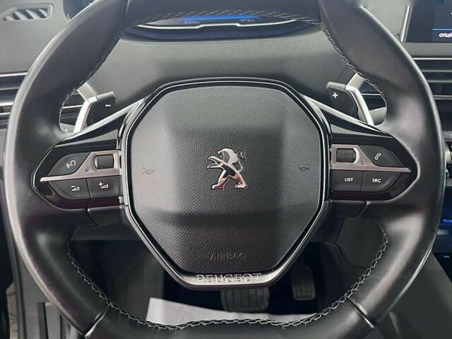 Пежо 3008, объемом двигателя 1.5 л и пробегом 161 тыс. км за 20950 $, фото 8 на Automoto.ua