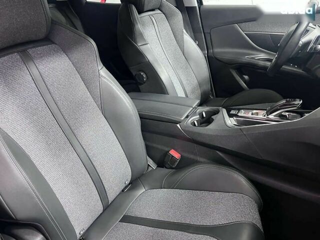 Пежо 3008, объемом двигателя 1.5 л и пробегом 161 тыс. км за 20950 $, фото 15 на Automoto.ua