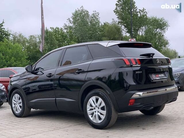 Пежо 3008, об'ємом двигуна 1.5 л та пробігом 109 тис. км за 19555 $, фото 17 на Automoto.ua