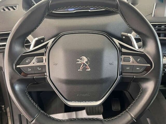 Пежо 3008, объемом двигателя 1.5 л и пробегом 189 тыс. км за 20950 $, фото 13 на Automoto.ua
